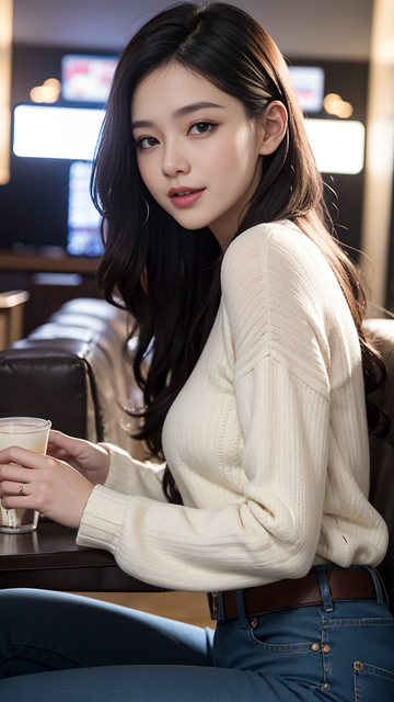 亚洲AV成人潮喷综合网